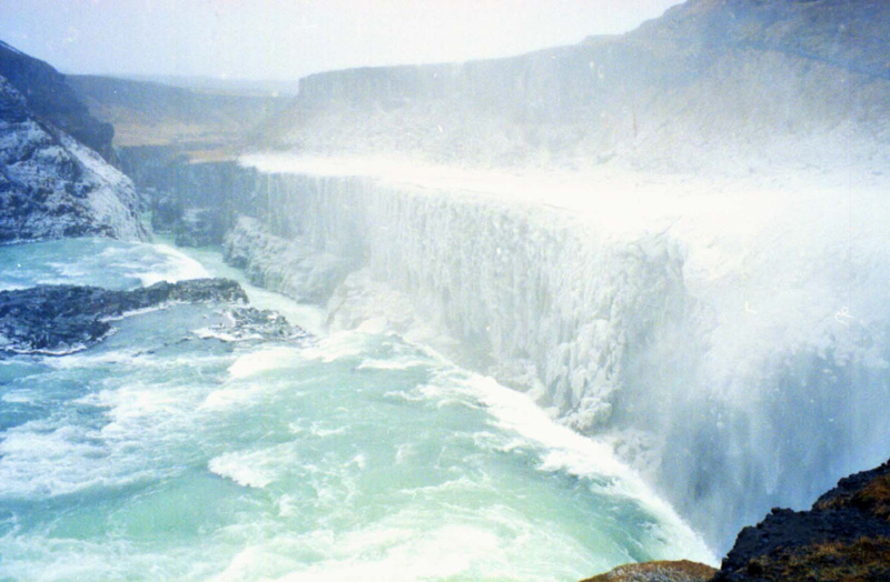 223 - Gullfoss